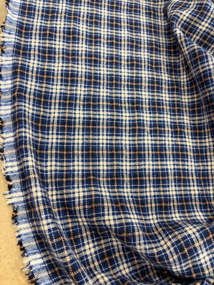 PIPO 029 cotton wool check