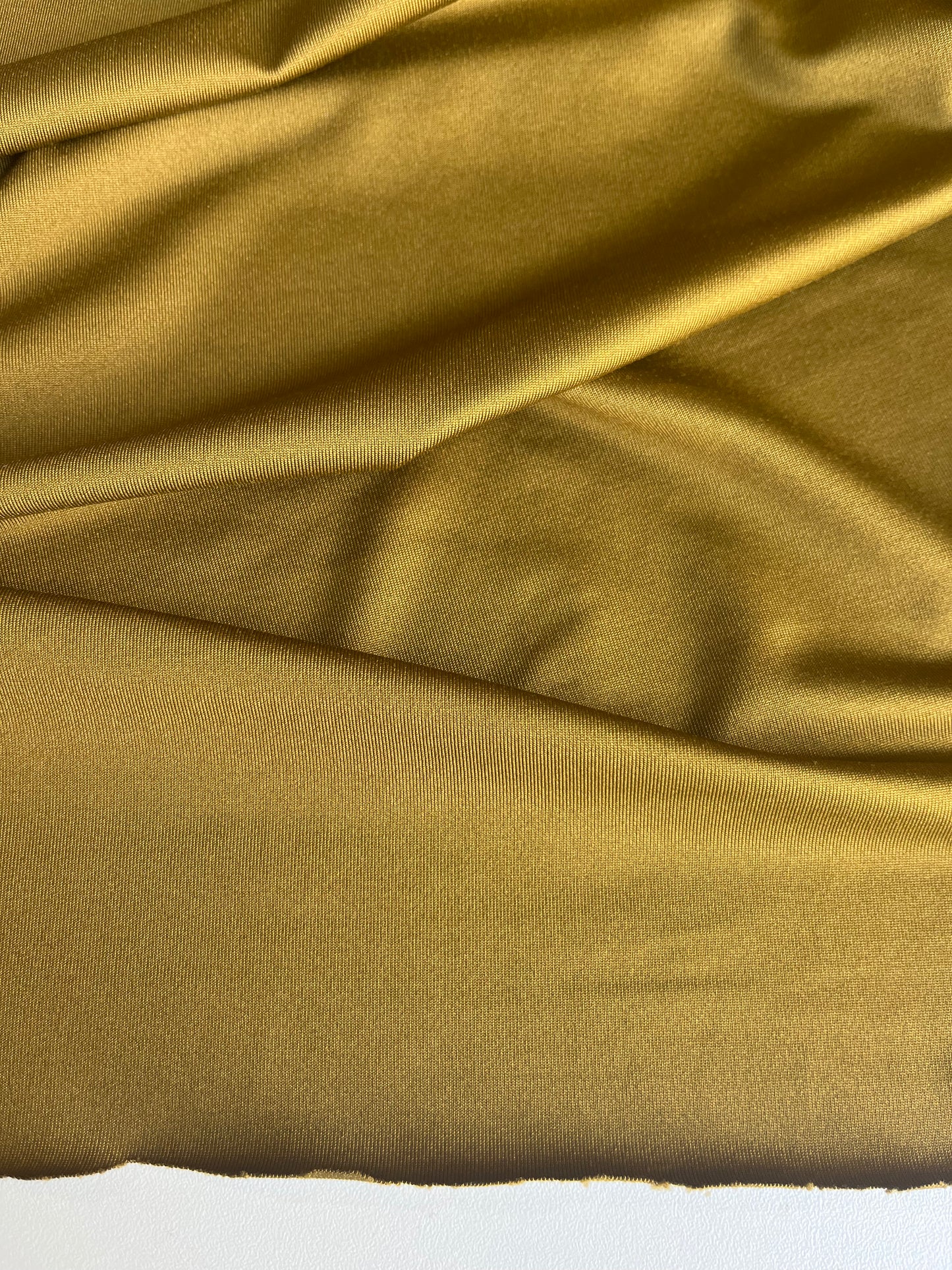 TANIA 017 maille maillot olive