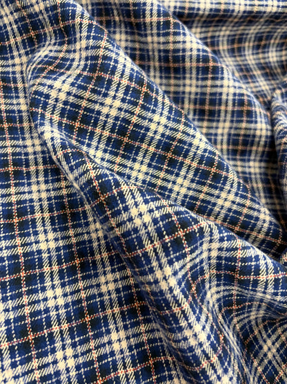 PIPO 029 cotton wool check