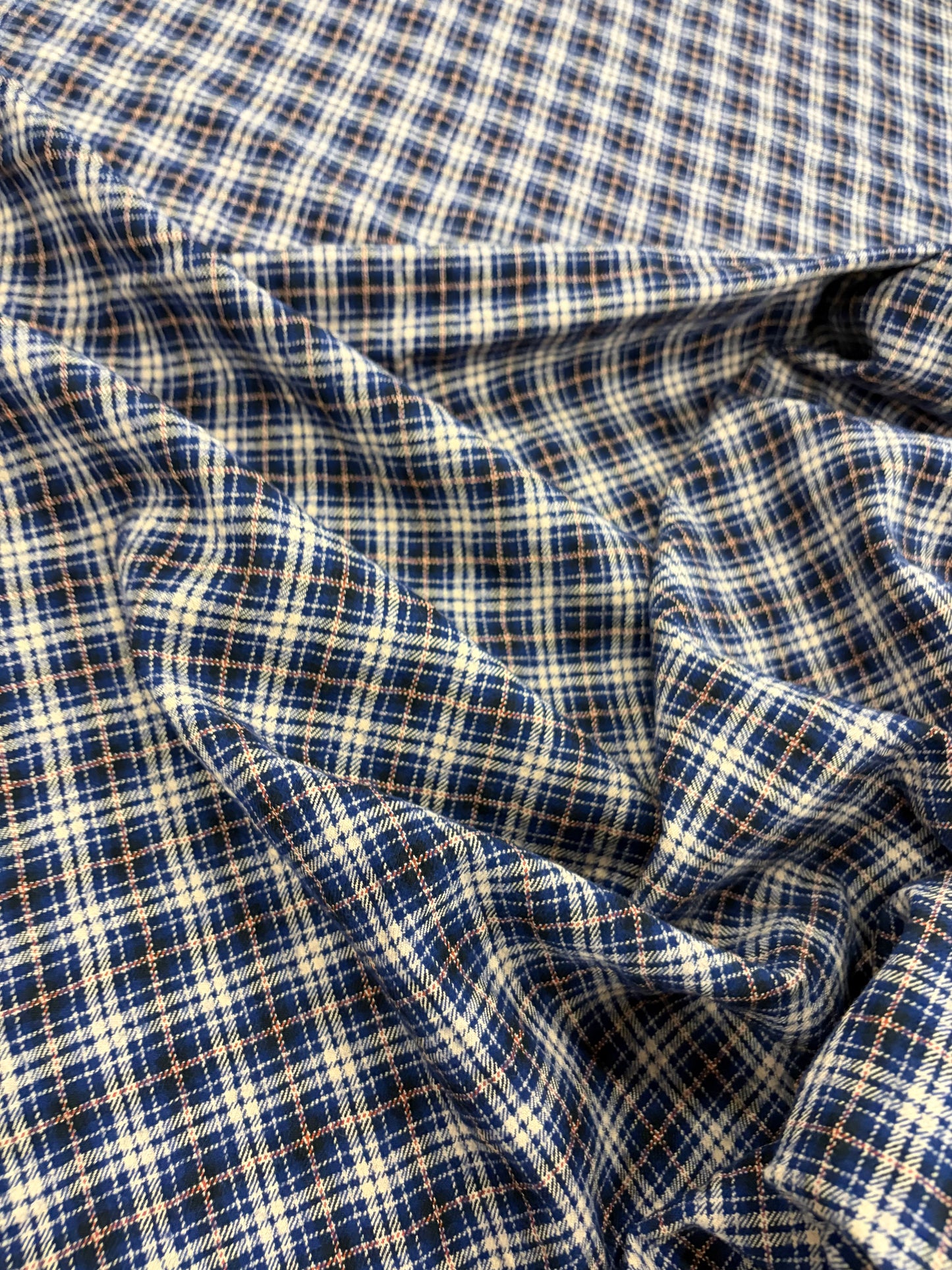 PIPO 029 cotton wool check