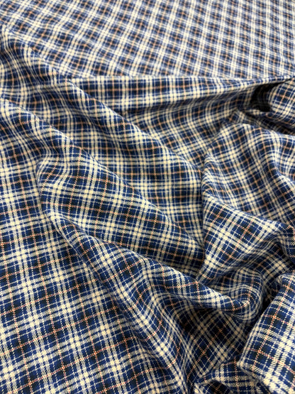 PIPO 029 cotton wool check