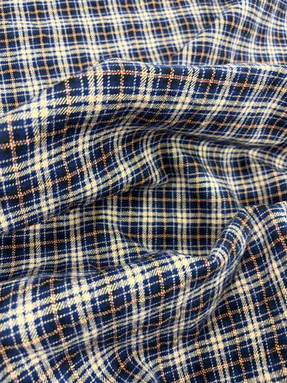 PIPO 029 cotton wool check
