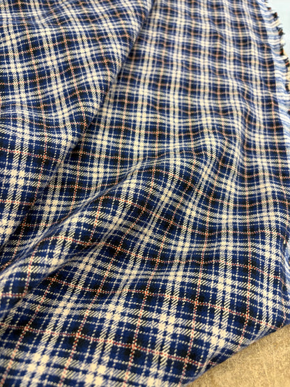PIPO 029 cotton wool check