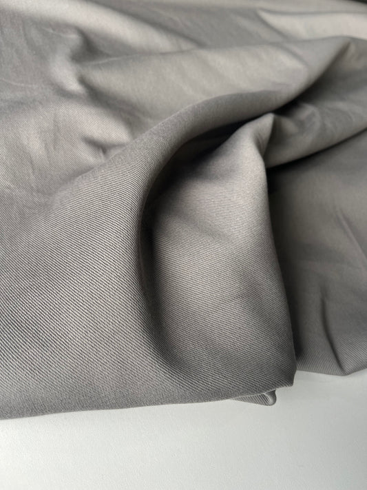 LOUNGE 005 whipcord stretch khaky