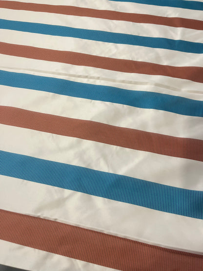 PC Taft 016 Tafettas stripes
