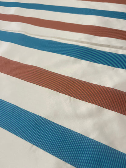 PC Taft 016 Tafettas stripes