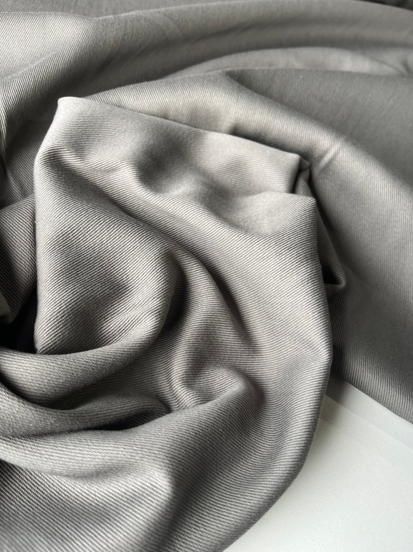 LOUNGE 005 whipcord stretch khaky