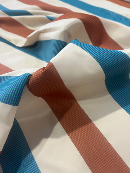 PC Taft 016 Tafettas stripes