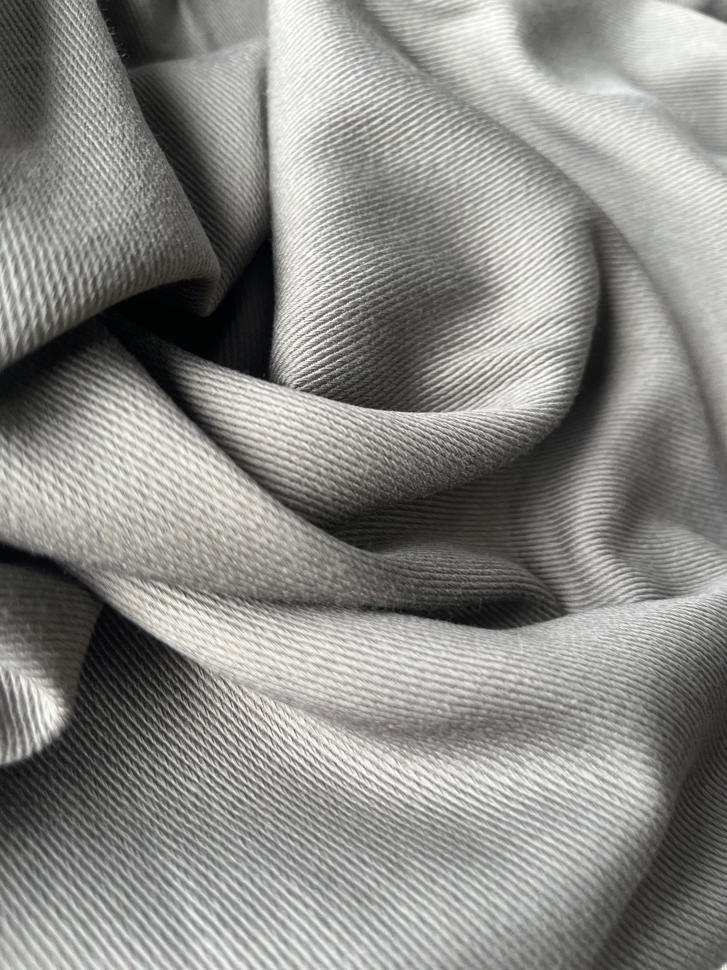 LOUNGE 005 whipcord stretch khaky