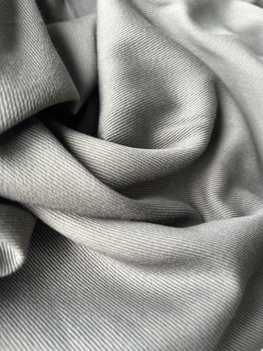 LOUNGE 005 whipcord stretch khaky