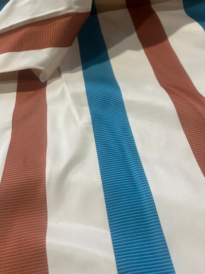 PC Taft 016 Tafettas stripes