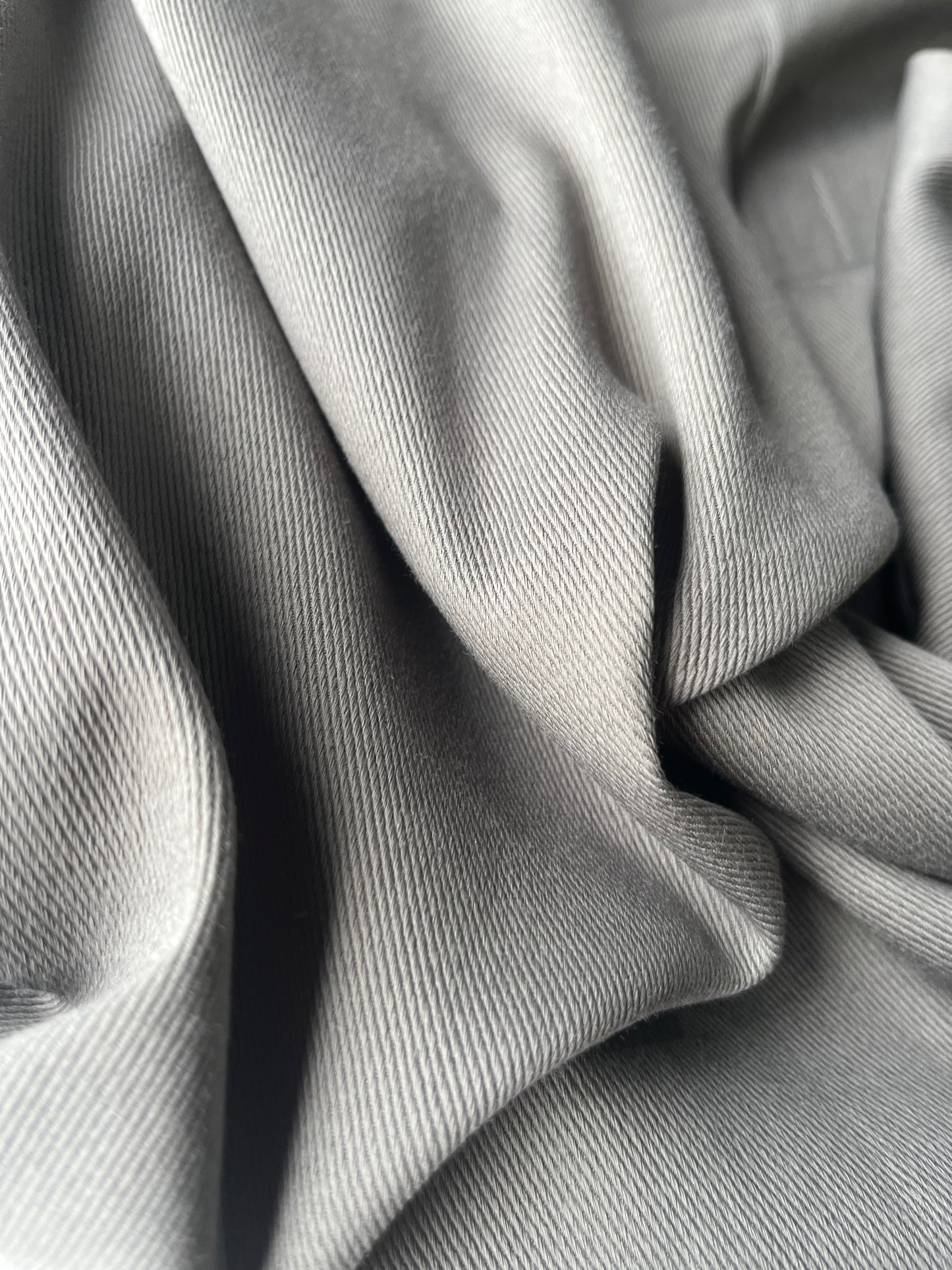 LOUNGE 005 whipcord stretch khaky