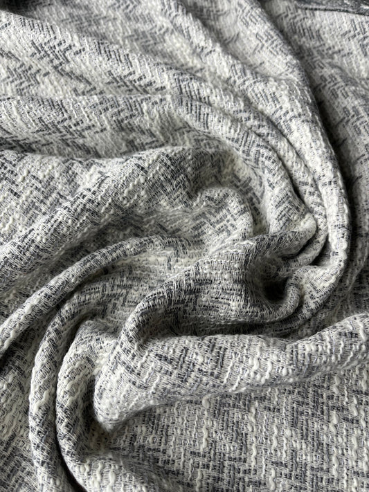 CELIA 002 colourwoven cotton jacquard