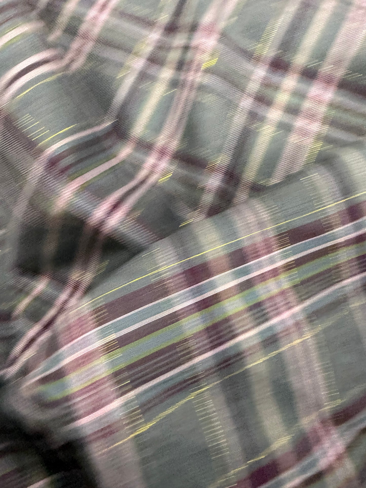 PIPO 037 cotton check with urex