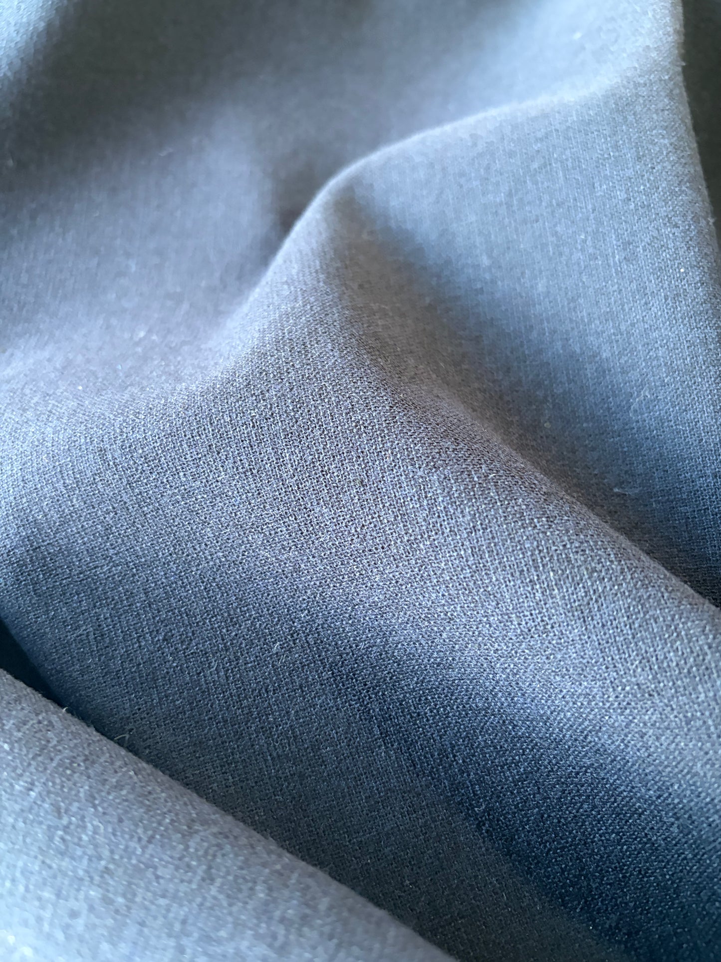 AL 014 wool gaze navy