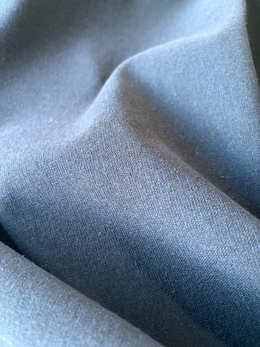 AL 014 wool gaze navy