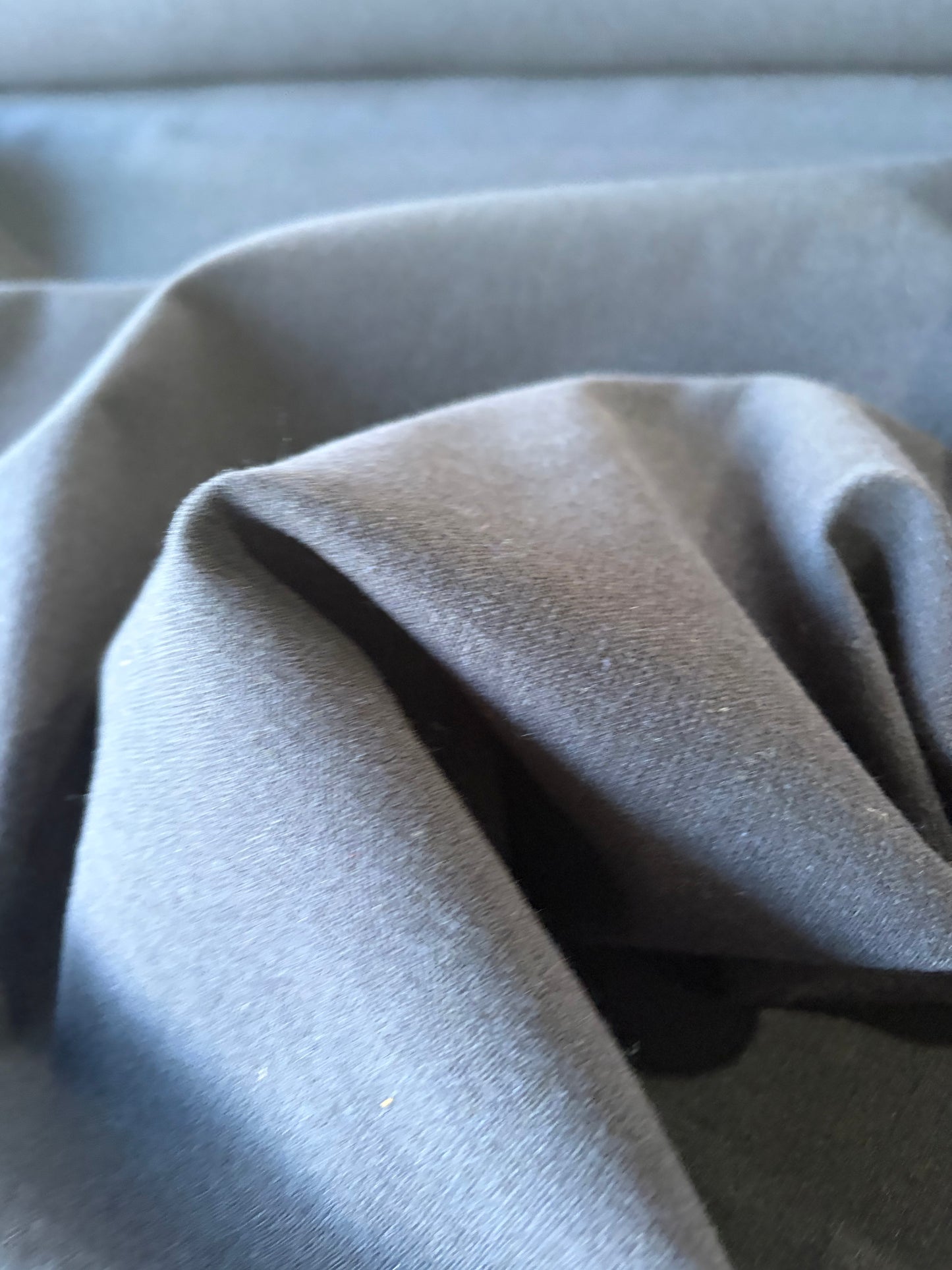 AL 014 wool gaze navy