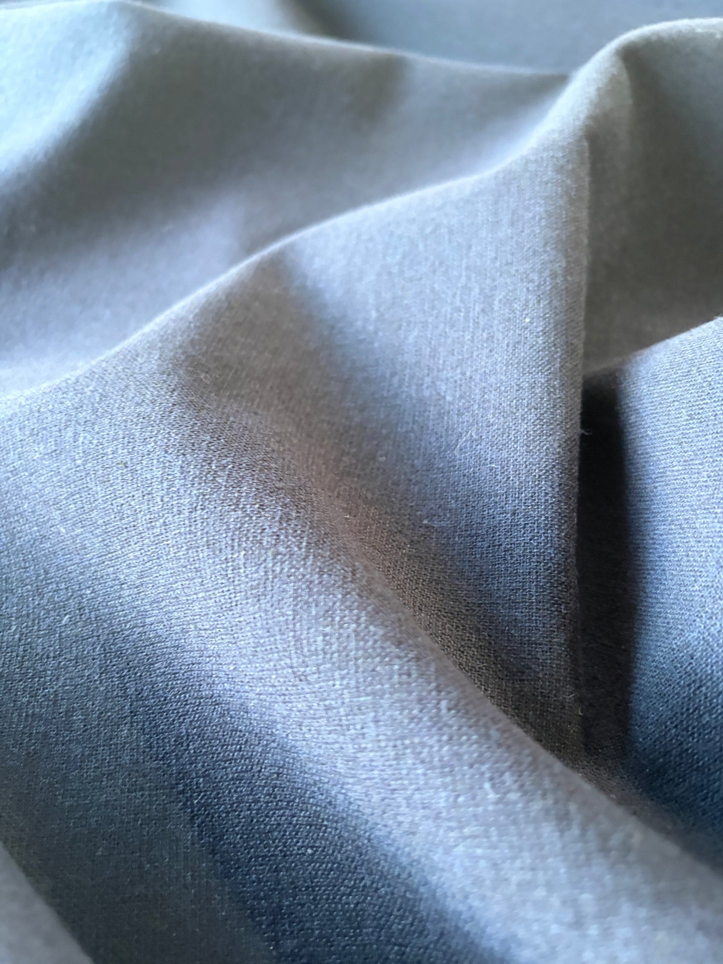 AL 014 wool gaze navy