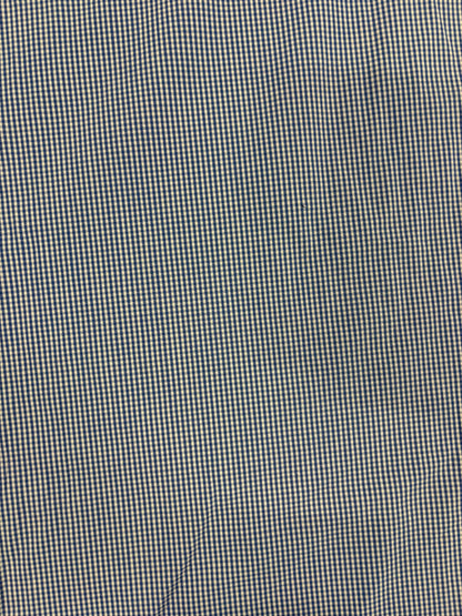 EMILE 004 cotton colourwoven 2mm gingham check