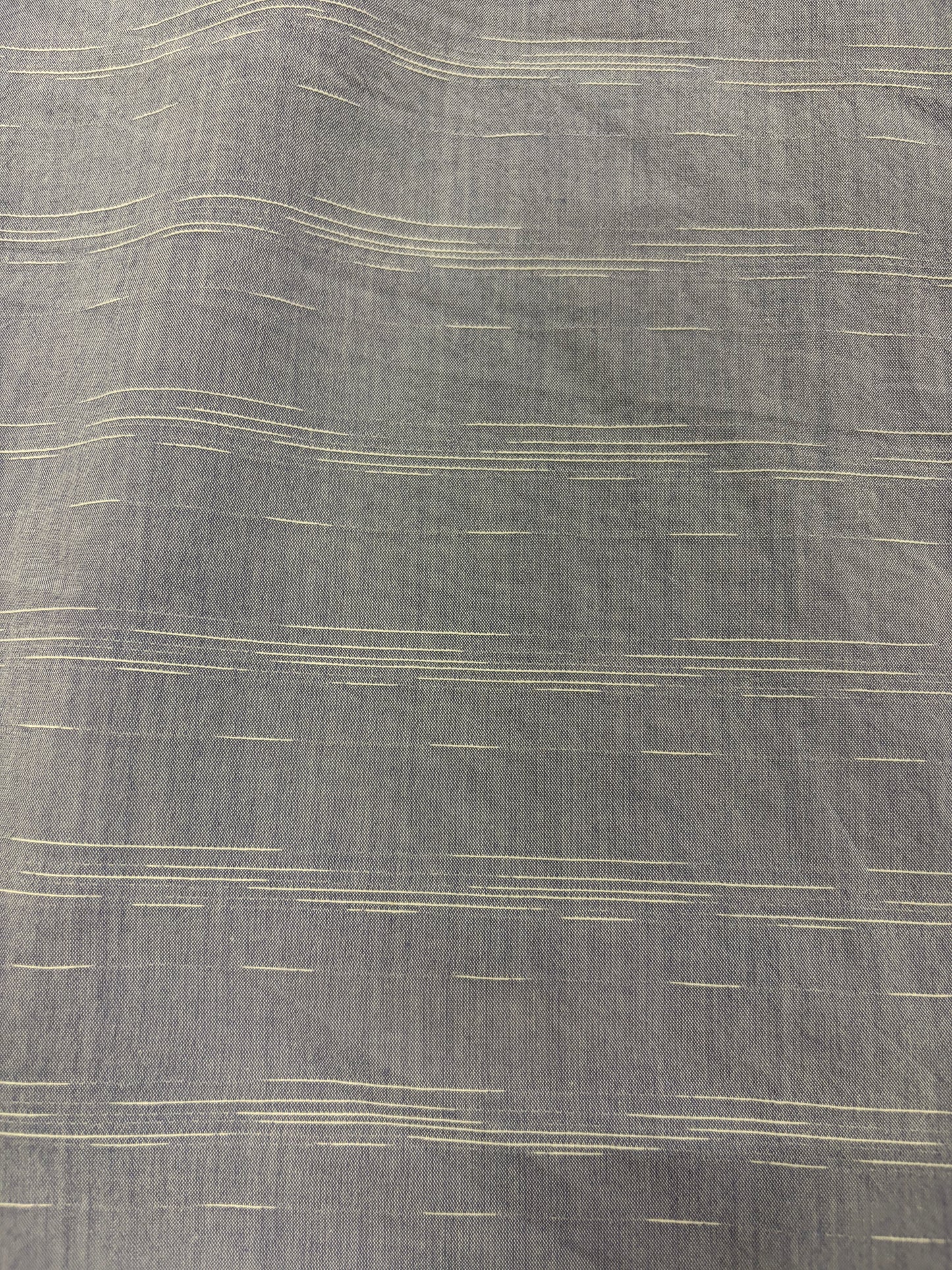 EMILE 006 cotton colourwoven fantasy shirting fabric