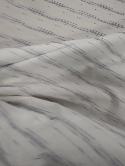 EMILE 007 cotton colourwoven fantasy shirting fabric