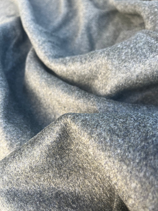 WINDSOR 001 wool/cashemere khaky