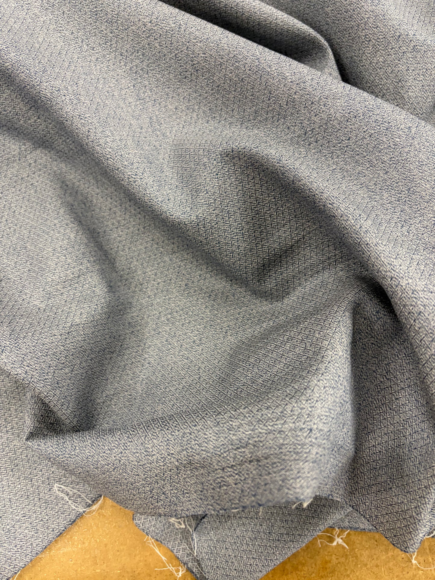 EMILE 015 cotton colourwoven shirting jacquard