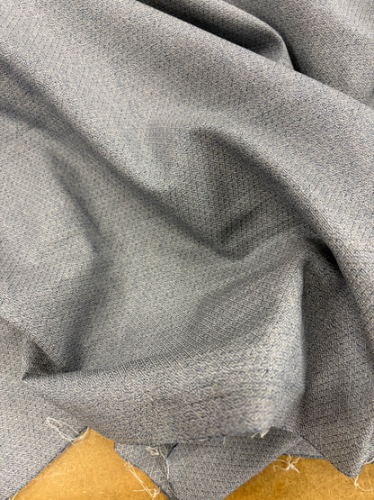 EMILE 015 cotton colourwoven shirting jacquard