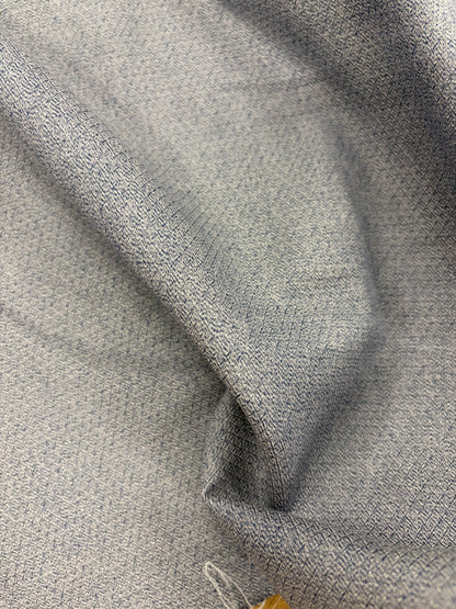 EMILE 015 cotton colourwoven shirting jacquard