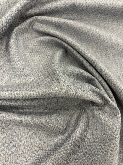 EMILE 015 cotton colourwoven shirting jacquard