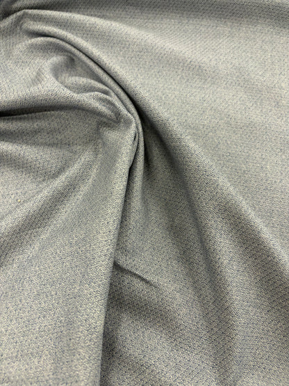 EMILE 015 cotton colourwoven shirting jacquard