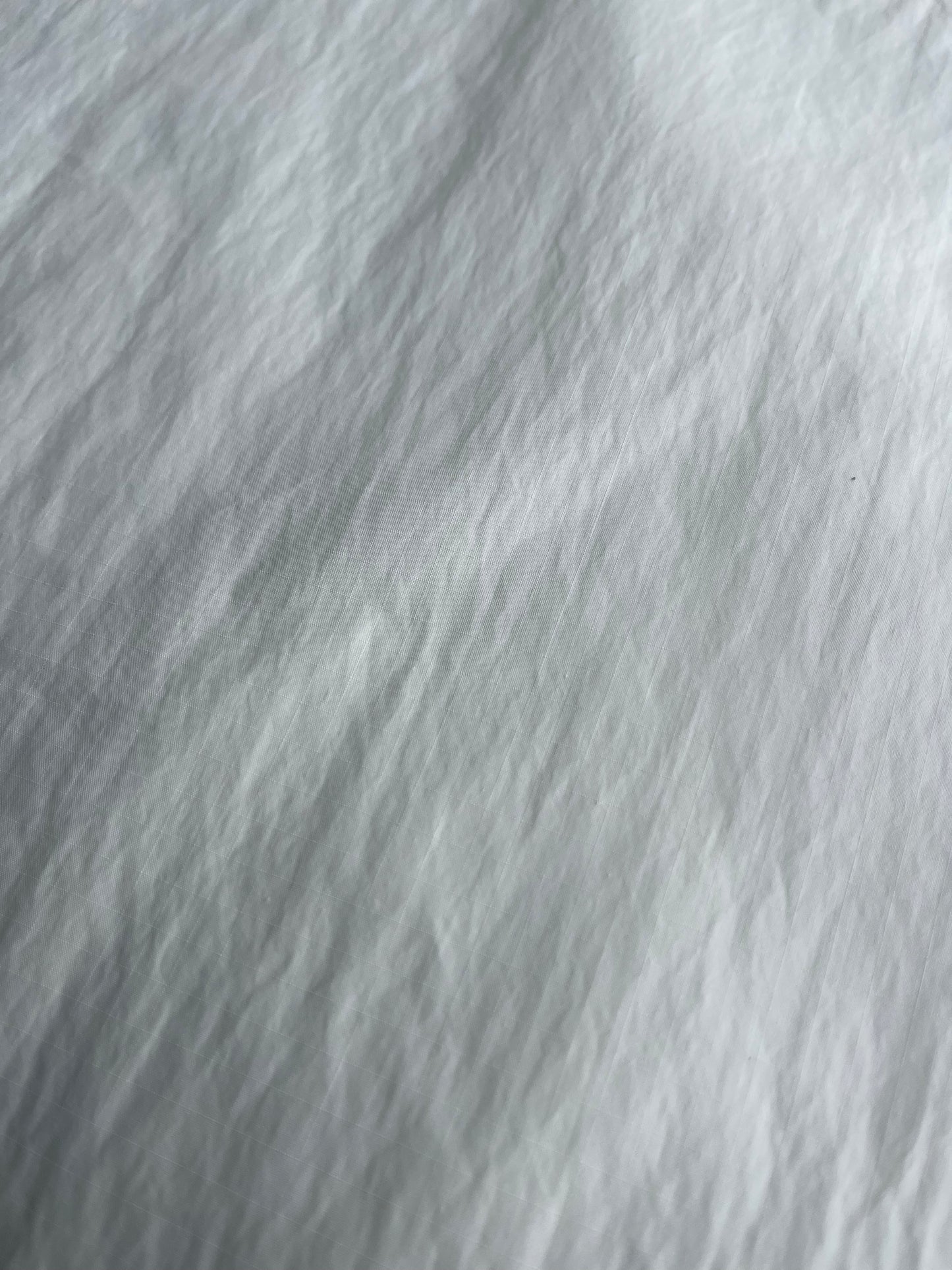 ZACHARIE 015 coated cotton ribstop papertouch cream