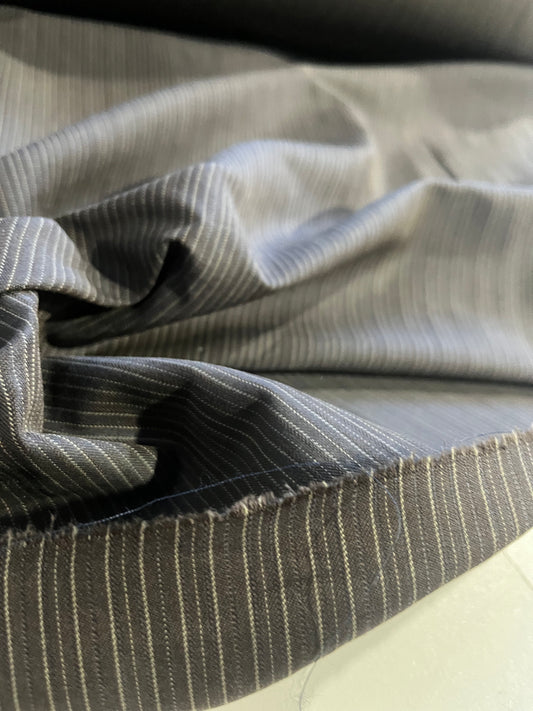 CLAUDY 026 heavy cotton stripes