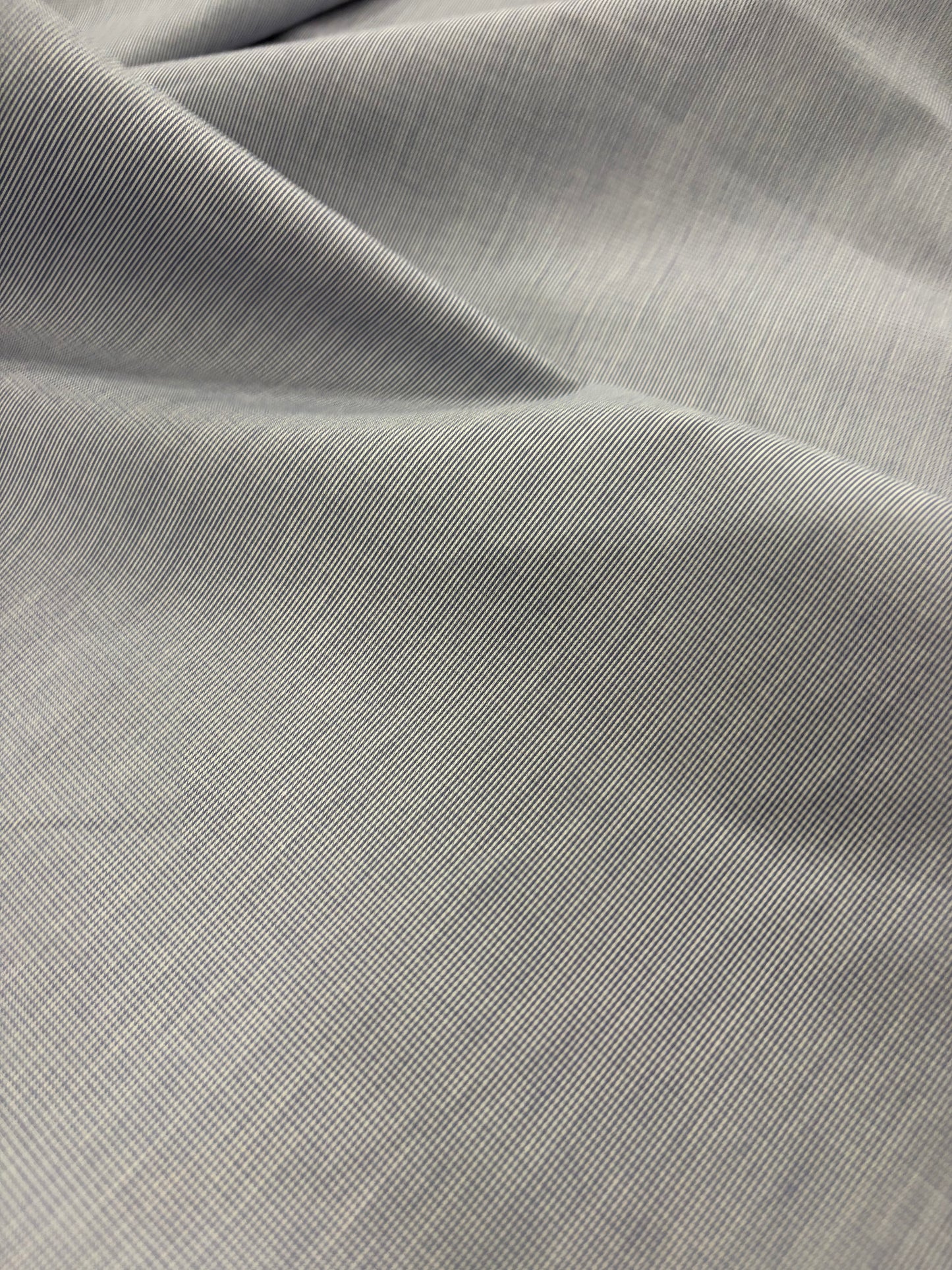 EMILE 024 cotton colourwoven mini check