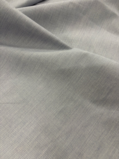 EMILE 024 cotton colourwoven mini check