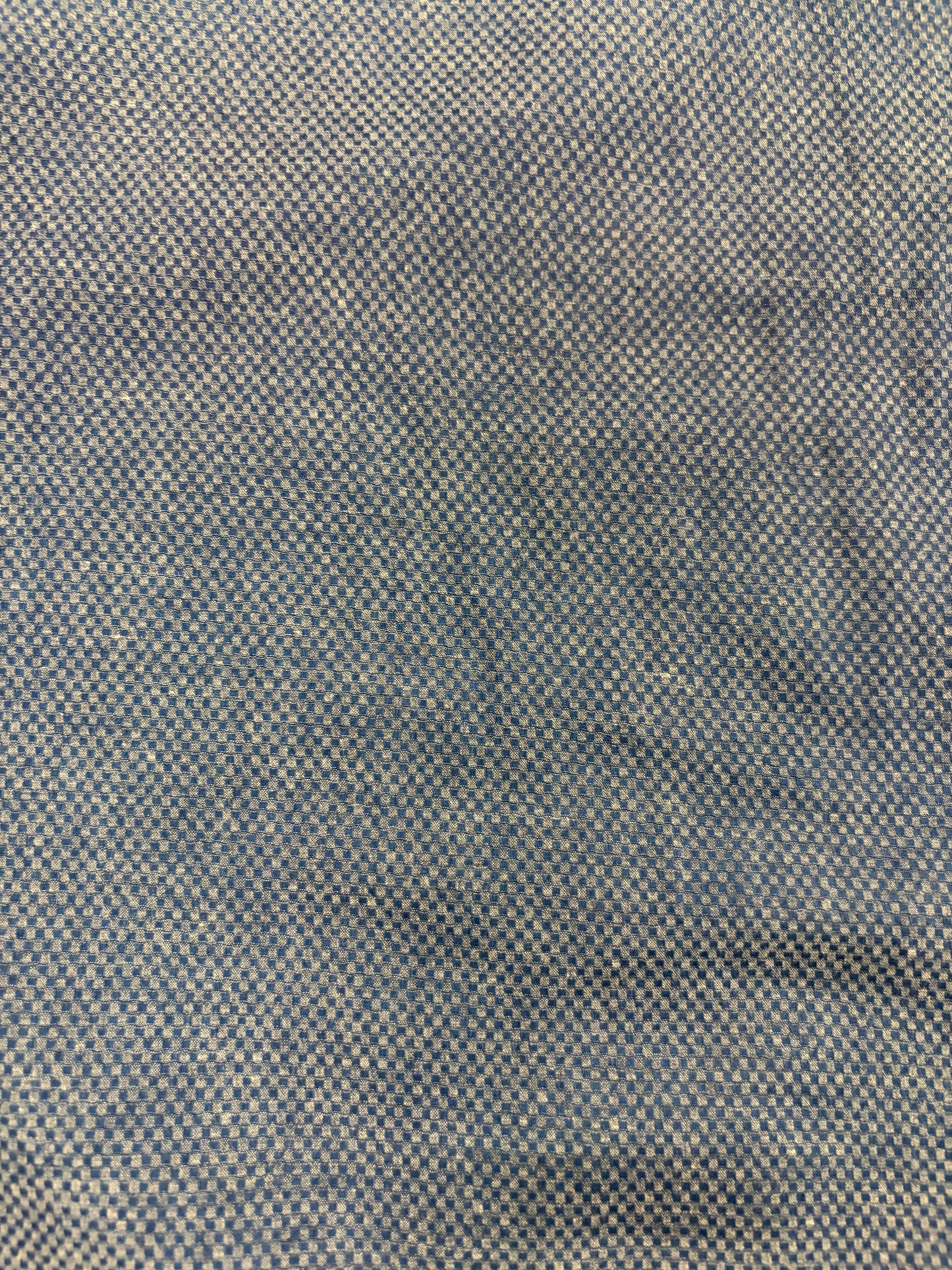 EMILE 025 cotton colourwoven shirting jacquard