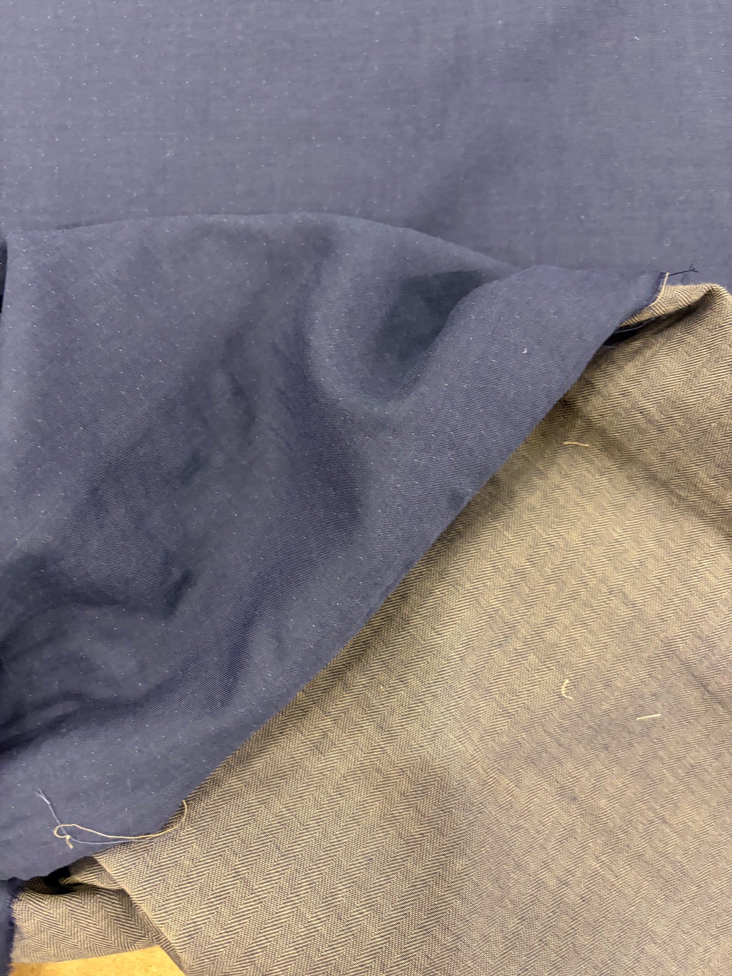 EMILE 027 double voile cotton shirting fabric