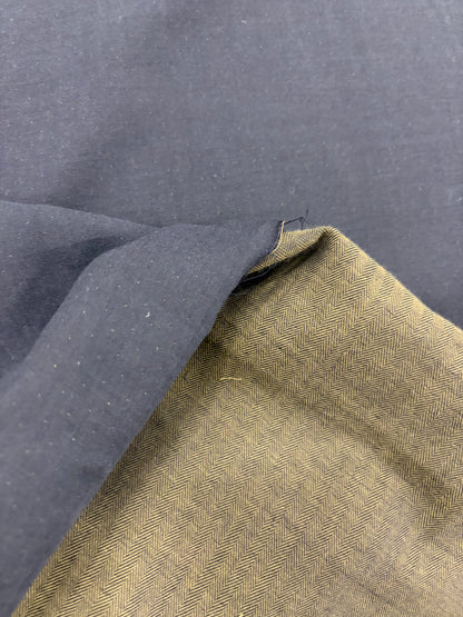 EMILE 027 double voile cotton shirting fabric