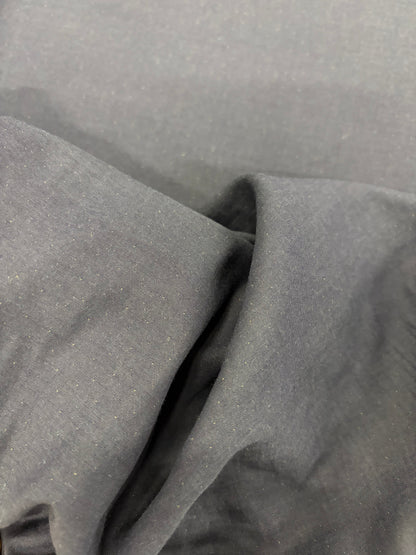 EMILE 027 double voile cotton shirting fabric
