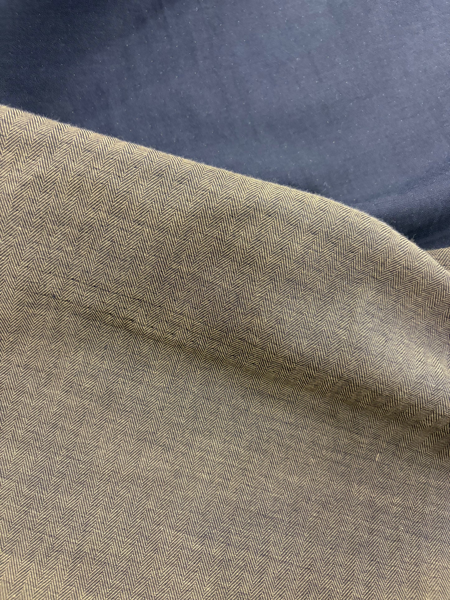 EMILE 027 double voile cotton shirting fabric