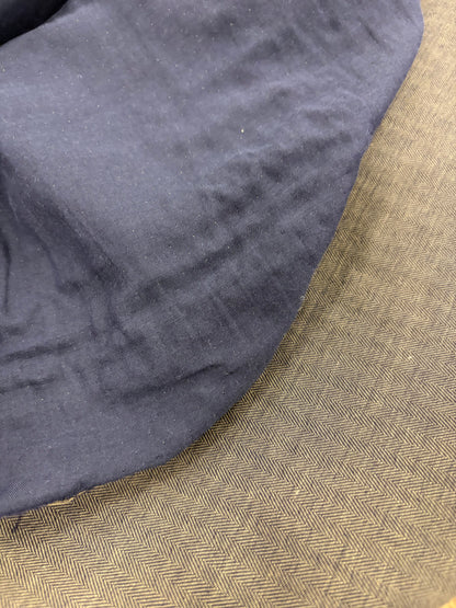 EMILE 027 double voile cotton shirting fabric