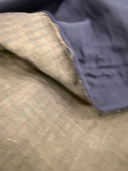 EMILE 027 double voile cotton shirting fabric