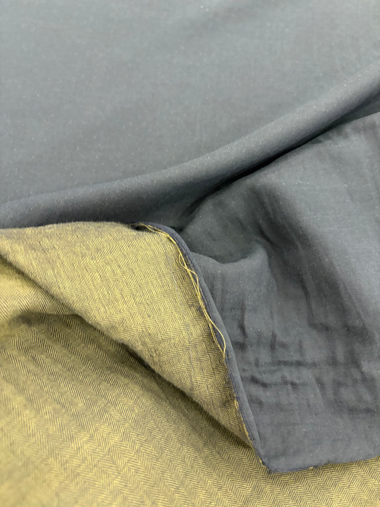 EMILE 027 double voile cotton shirting fabric