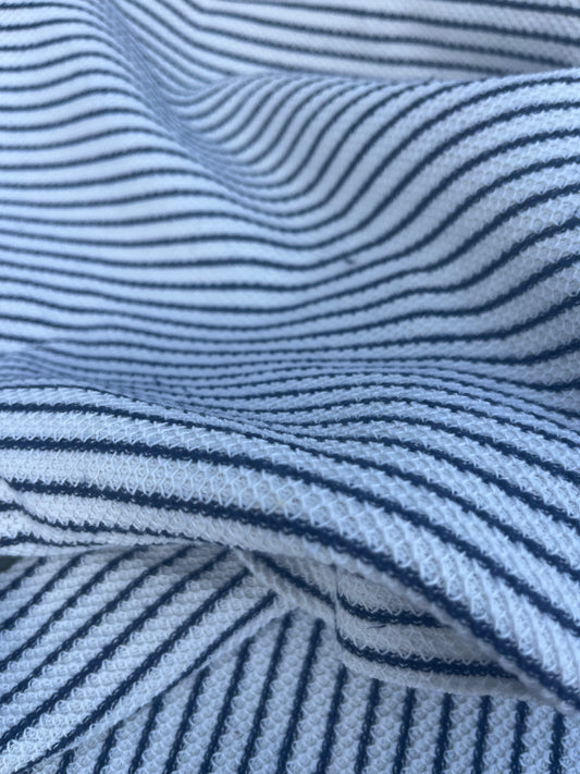 WINDSOR 024 jersey marinière cotton