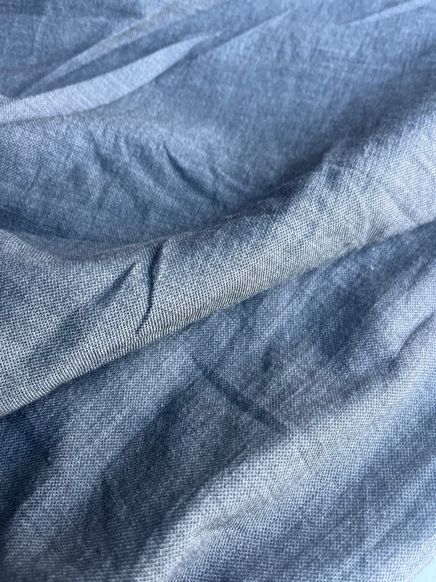 ZACHARIE 024 linen grey mélange