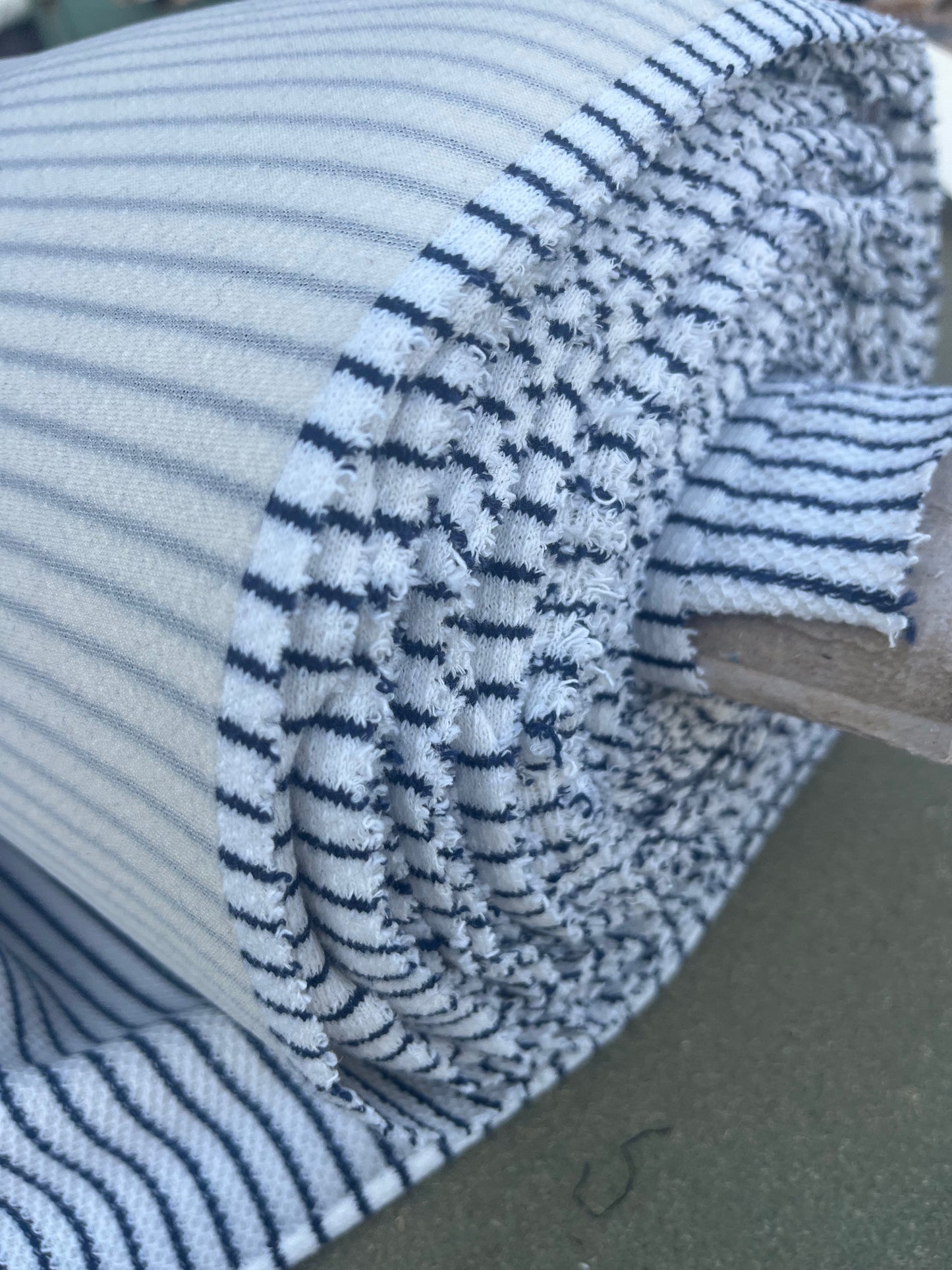 WINDSOR 024 jersey marinière cotton