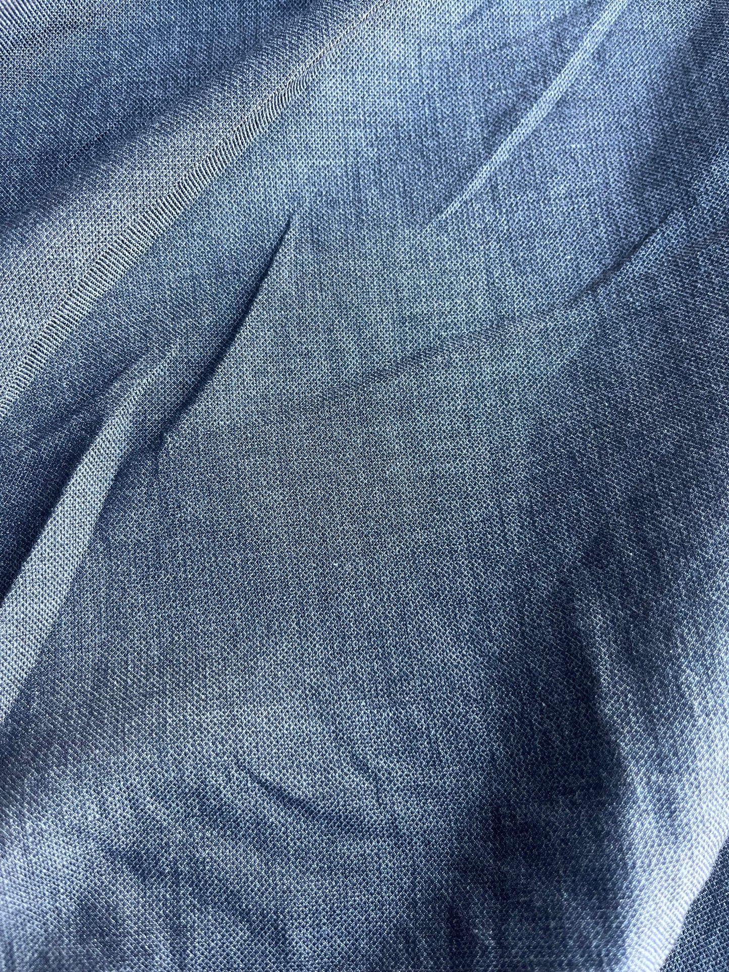 ZACHARIE 024 linen grey mélange