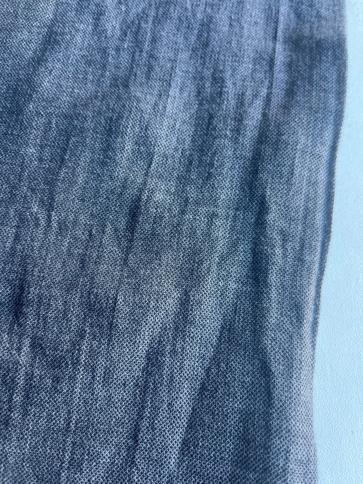 ZACHARIE 024 linen grey mélange