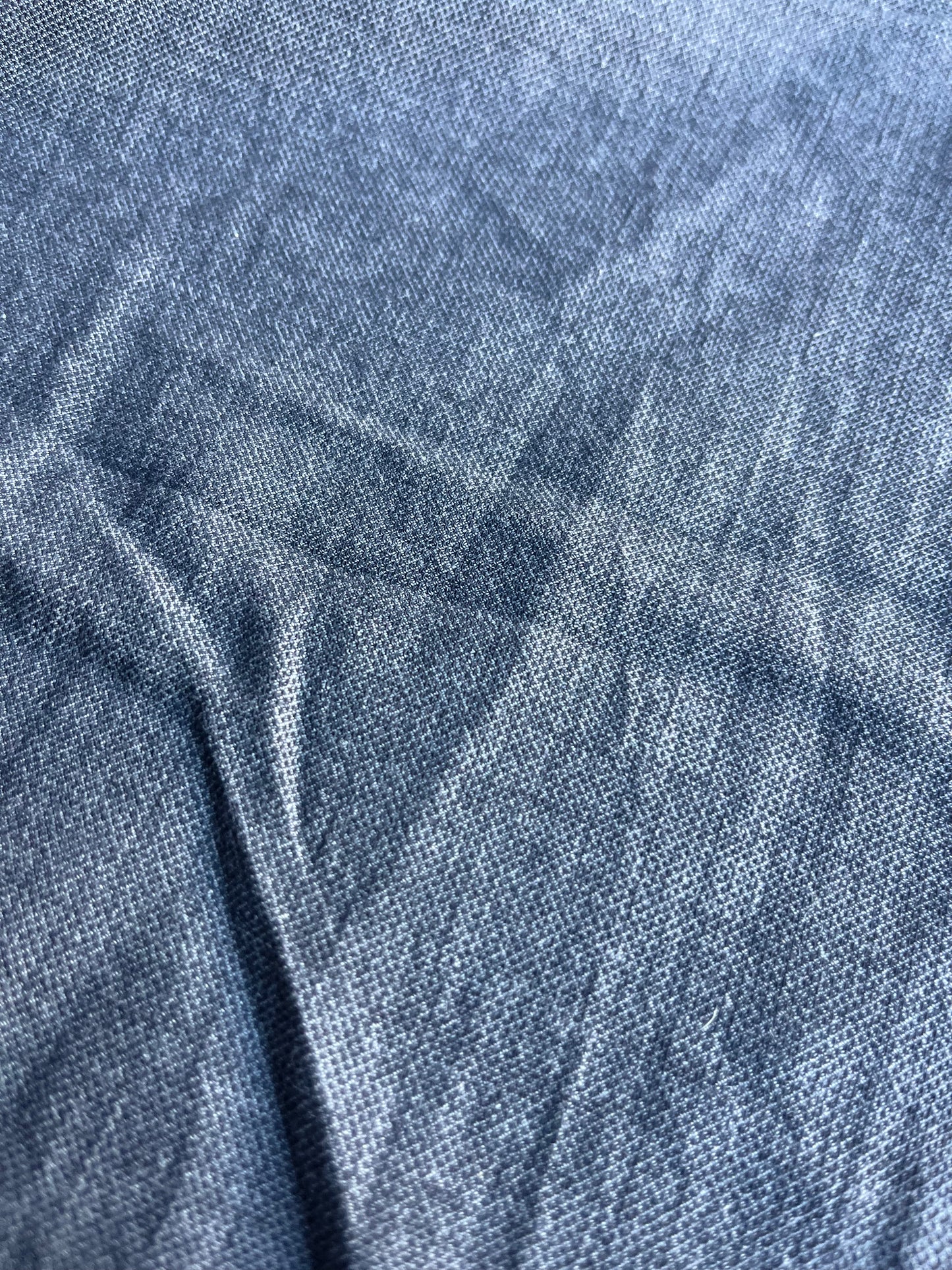 ZACHARIE 024 linen grey mélange