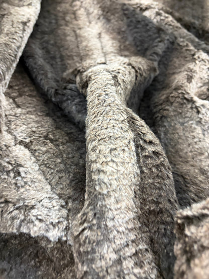 TASHA 005 fake fur